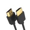 Cmple - HDMI Cable 4K HDMI 2.0 Ready - High