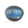 Laroal 1 Pieces Ocean Drums For Relaxation Natural Color Rain