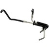 Dorman 724-031 Automatic Transmission Oil Cooler Hose Assembly Compatible with