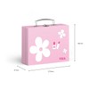 Viga Toys - 50531 - Beauty Case - 10 pcs.