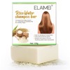 Rice Water for Hair Shampoo Bar Solid Shampoo Against Hair