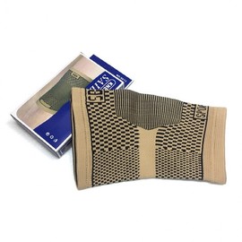 Premium Elastic Knee Brace / Protector with Individual Case Snug Fit [Jukyeong] 3ea