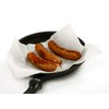 Norpro Nonstick Baking Liner, 12-inch, White