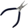 ROUND NOSE PLIERS (BLUE) : Quality Forming Wire Wrap Loop