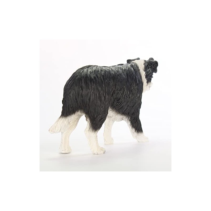 Conversation Concepts Border Collie Original Dog Figurine