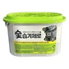 Charcoal Dehumidifier 8P Wardrobe Dehumidifier Pigeon Dehumidifier for Drawer Closet solvent