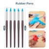 Luney Clay Tools Kit, 25 PCS Ceramics Polymer Clay Sculpting