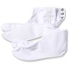 Fukusuke Fukusuke Premium Cotton Calico, Pack of 1, white