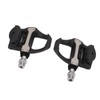 2Pcs Road Bike Self Locking Pedals Engineering Plastics Adjustable Bicycle