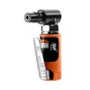 WORKPAD Mini Air Angle Die Grinder，20000 RPM, Mini Pneumatic Tools,