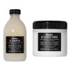 Kit Davines Shampo Acondicionador 250ml