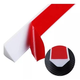 2 metros de tira barrera de silicona para retencion de agua y liquidos con autoadhesivo a prueba de agua, tira en forma triangular para ducha baño cocina lavadero exterior e interior (Gris)