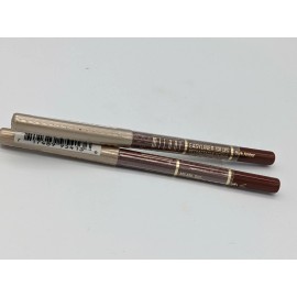Milani Easyliner For Lips Retractable Pencil Dark Amber. QTY:2