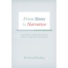 From Notes to Narrative: Writing Ethnographies That Everyone Can Read