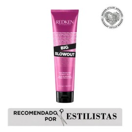 REDKEN Big BlowOut Gel Con Protección De Hasta 230°C 150ml