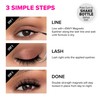 KISS i Envy Magnetic Eyeliner Wind Resistant, Last Up To