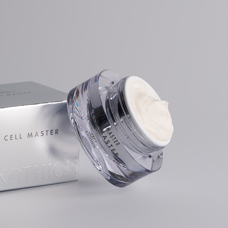PRET Pre Exothion Cell Master Exosome Regeneration OWO Cream /
