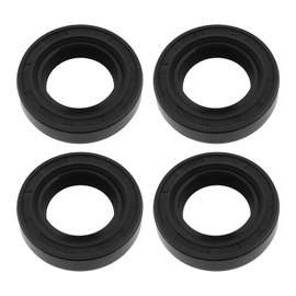 The Lord of the Tools 4 Stück Achs-Öldichtungen 19 X 32 X 8 Mm Kompatibel mit Tuff Torq K55B K46F K46 T40 Kompatibel mit Husqvarna 583349301 535402837