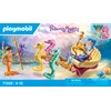 Playmobil 71500 Sirenas con caballitos de mar