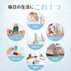 Ambiante Tube Squeezer, Tube Holder, Toothpaste Holder, Ointment Squeezer, Stainless