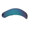 Motorcycle Helmet Lens Visor Sun Protection Clear Helmet Face Cover