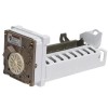 Whirlpool D7824706Q Ice Maker Assembly 1/2" Plastic