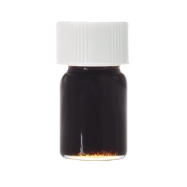 Living Libations Tonka Bean Absolute, 15ml/50:50 Alcohol