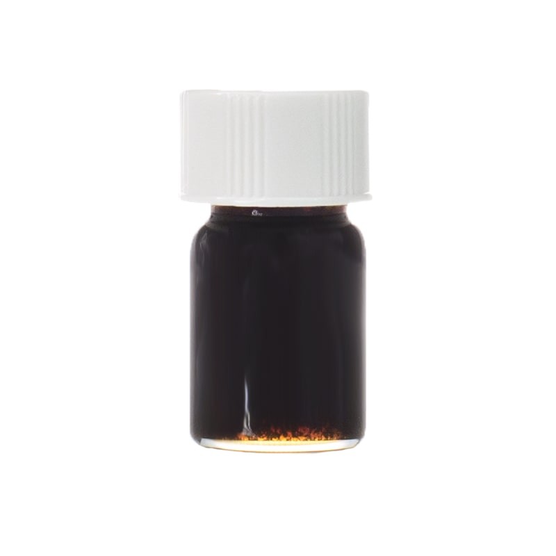 Living Libations Tonka Bean Absolute, 15ml/50:50 Alcohol