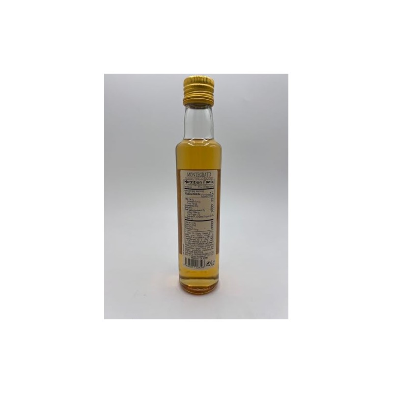 Montegrato Fino (Sherry) Balsamic Vinegar - 16 Year - 8.45