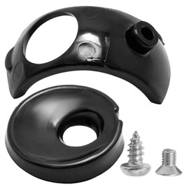 Hoypeyfiy Friction Block Set Anti-Spin Clutch Caravan Replacement for ALKO AKS 3004 3504 691418