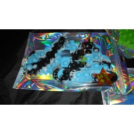 Unbranded POPIT Silicone Stress Relief Bubble pop toy Tractor Excavators Fidgets