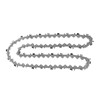 Tungsten Chainsaw Chain Semi Chisel 18" .325" .058 74DL Suitable