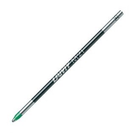 Lamy M21 Multi Pen Ballpoint Refill Green Pack of 2