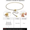 BEMYLV - Riñonera de piel para mujer, bandolera con cintura