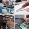 Soldering Iron, Soldering Kit, 19-in-1 60w Soldering Iron Kit Electronics