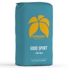 EUPHORIA COFFEE CO. Good Sport Whole Bean Coffee - Light