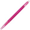 Pilot FriXion Ball Slim 038 Ballpoint Pen, Rose (LFBS-18UF-RS)