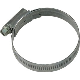Family Tree Jubilee Hose Clip 45-60mm M 2X