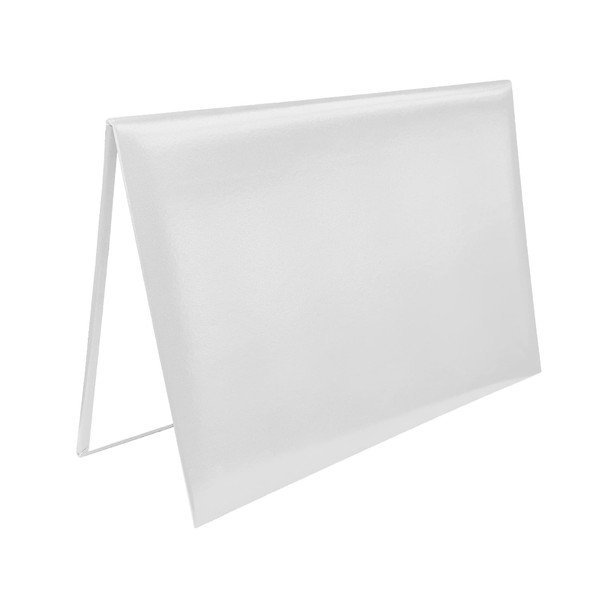 Happy Secret Diploma Cover 8.5''x 11'' Diploma Holder Graduation Certificate