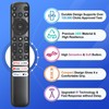 Replacement Only for TCL Google TV Remote Control,RC813 Compatible with