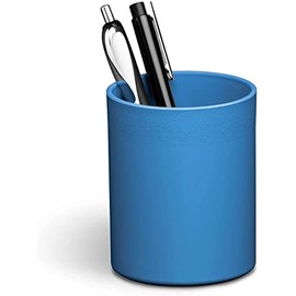 Durable Eco 775906 Pen Holder Blue Angel Certified Pack of 1 Blue