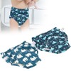 2pcs Baby Pee Potty Training Pants Infant Cotton Training Underwears