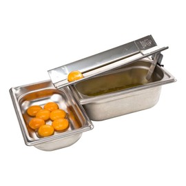 Bron "SEPARE-OEUFS" Egg Separator, Stainless Steel