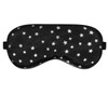 Silk Sleep Mask, Silk Eye Mask with Adjustable Strap for