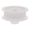 BestRec WE12X81 Dryer Idler Pulley Wheel Replacement Part Compatible with