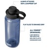 YETI Yonder 1L/34 oz Water Bottle with Yonder Tether Cap,