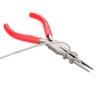 YZWDTGS Needle Nose Pliers Extra Long Needle Nose Plier (6-Inch)