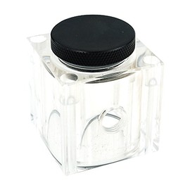 Alphacool liquid cooling system reservoir