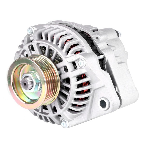ROADFAR Alternator Compatible for for Acura for EL 2001-2005,for Honda