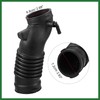 Motoforti Engine Air Intake Hose Tube for Mazda 6 2003-2004